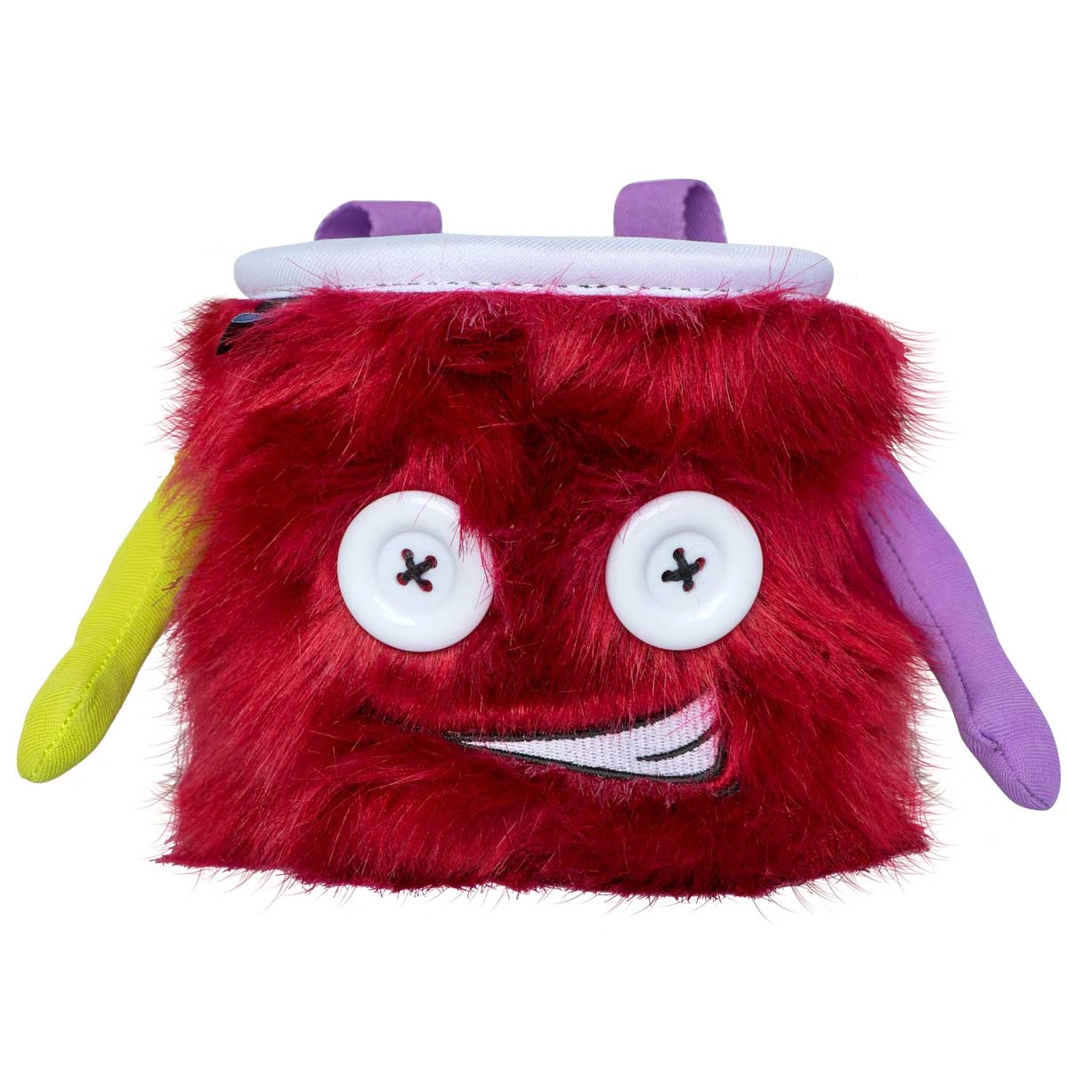 Hanna Chalk Bag 8BPlus: Vibrant Colour Burst for Creative Play & Stunning Art.